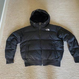 The North Face Retro Bomber Jacket